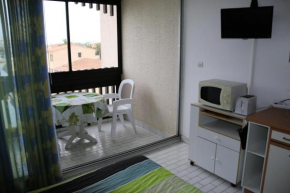 PORT VENUS RESIDENCE - Studio pour 2 Personnes 674